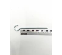 Шуруп-полукольцо Крепстор РК 6х120, 40 шт 4665316991525