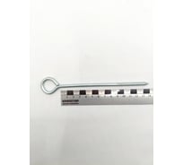 Шуруп-кольцо Крепстор РК 6х140, 40 шт 4665316991051