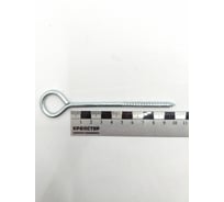 Шуруп-кольцо Крепстор РК 6х100, 50 шт 4665316991037