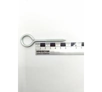Шуруп-кольцо Крепстор РК 6х60, 50 шт 4665316991082