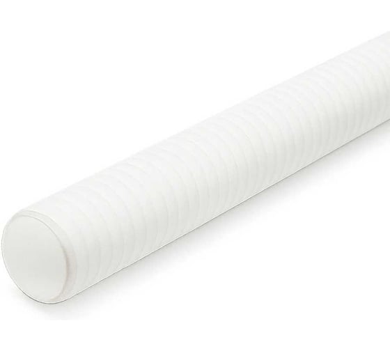 Шпилька Полиамидная KREPFIELD М12 метровая резьбовая DIN 975 ПА 1 шт. 975ШПИЛЬКАМ12ПА-1 1