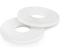 Шайба Полиамидная KREPFIELD М16 DIN 9021 ПА кузовная увеличенная 100 шт. 9021ПАШАЙБАМ17-100