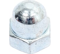 Колпачковая гайка КРЕП-КОМП DIN 1587 м4 150 шт гк4мф