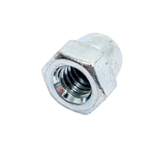 Колпачковая гайка КРЕП-КОМП DIN 1587 м4 150 шт гк4мф
