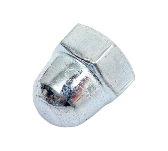 Колпачковая гайка КРЕП-КОМП DIN 1587 м4 150 шт гк4мф