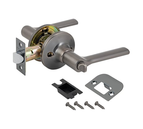 Защёлка AVERS 8083-03-GRF 31726