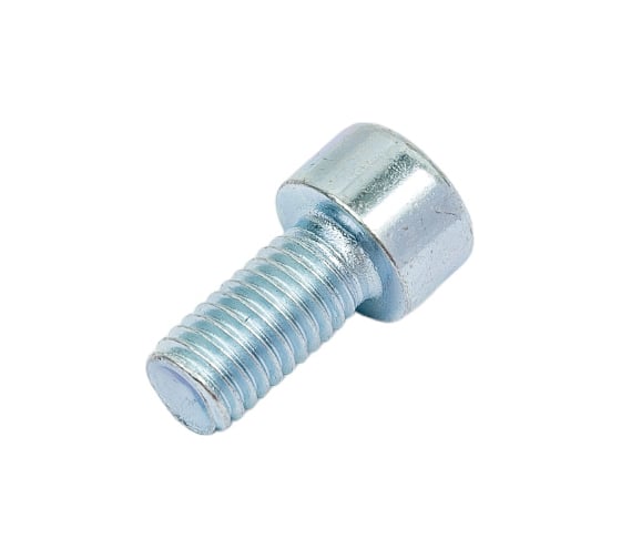 Винт с внутренним шестигранником КРЕП-КОМП цинк DIN912 8х16 230шт вш816ф 1