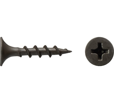 Саморез SWFS ШСГД 3,5х19, 200 шт. м.к. тов-087889