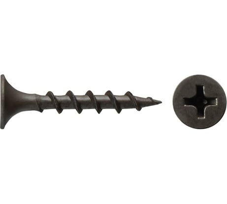 Саморез SWFS ШСГД 3,8х25, 200 шт. м.к. тов-087890