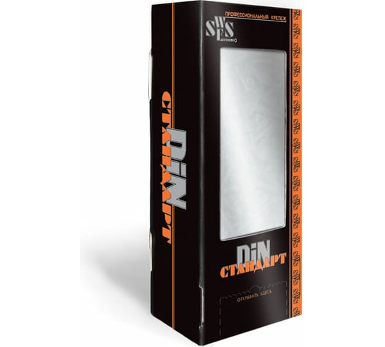 Саморез SWFS ШСГД 3,8х51, 200 шт. м.к. тов-087895
