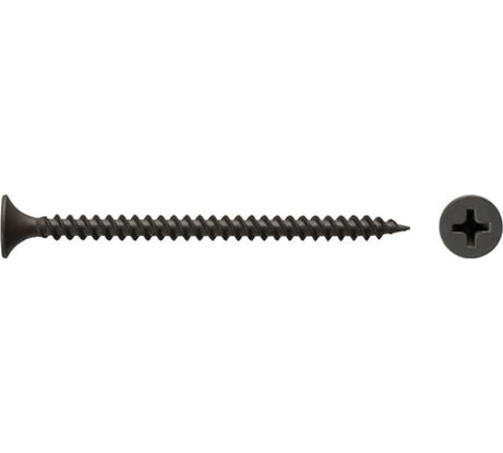 Саморез SWFS ШСГД 4,2х65, 3500 шт. тов-017780
