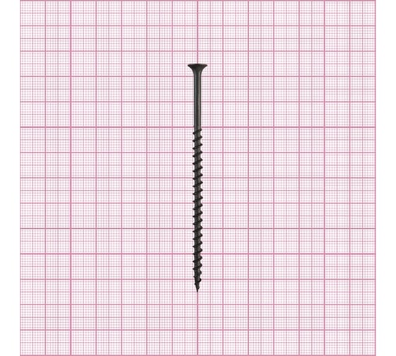 Саморез SWFS ШСГД 4,2х90, 1600 шт. тов-017795