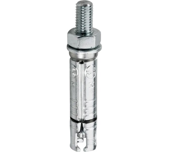 Анкер 23 Болта PFG SB 10-10 со шпилькой для высоких нагрузок, 2 шт. 9640077009ф2 1