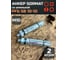 Анкер 23 Болта PFG SB 10-10 со шпилькой для высоких нагрузок, 2 шт. 9640077009ф2 2