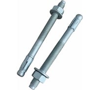 Анкер 23 Болта клиновой S-KAК 8/30х92 горячий цинк, 2 шт. 9640003114ф2