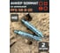 Анкер 23 Болта PFG SB 8-20 со шпилькой для высоких нагрузок, 2 шт. 9640077004ф2 2