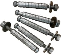 Болт 23 Болта БСР самоанкерирующийся распорный 6х65, 10 шт 28778-90 00-00007908ф10