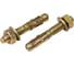 Клиновой анкер KITKREP 6х85, 140 шт. WACY685G5 1