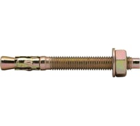 Клиновой анкер KITKREP 12х120, 25 шт. WACY12120G1