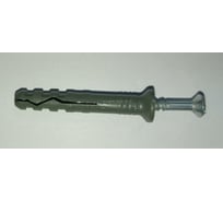 Дюбель-гвоздь KITKREP К Потайной борт, 6х40, 300 шт. 2531060402kkG10