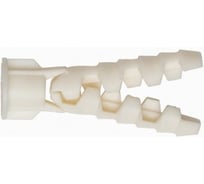 Дюбель универсальный 23 БОЛТА ГРИППЕР 6, 10 шт. 9640075232ф10