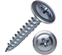 Саморез с прессшайбой острый 23 Болта 4,2х16 нержавеющий, 50 шт. 2000000317434ф50