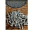 Саморез с прессшайбой сверло 23 Болта 4,2х16 нержавеющий, 50 шт. 2000000317465ф50 5
