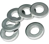 Шайба 23 Болта М8 ОЦ HV350 высокопрочная к.п.10.9 DIN 125, 100 шт. НФ-00006268ф100