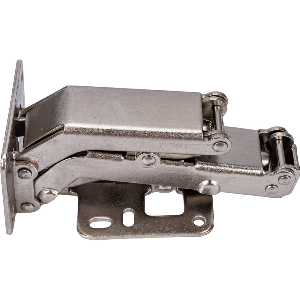 Мебельная пружинная петля Hettich без врезки, 41 мм, 165 градусов ...