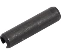 Штифт пружинный разрезной boltnn.ru DIN 1481, ISO8752, 4,0х18, 50 шт 4687207102124