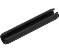 Штифт пружинный разрезной boltnn.ru DIN 1481, ISO8752, 3,5х20, 50 шт 4687207101684