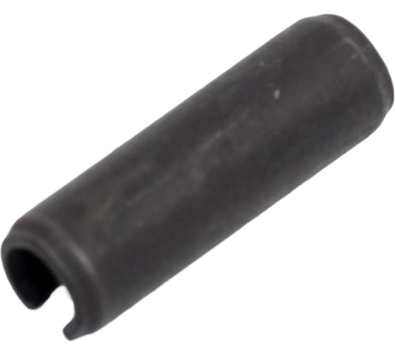 Штифт пружинный разрезной boltnn.ru DIN 1481, ISO8752, 4,0х14, 50 шт 4687207102063 1