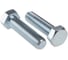 Болт BlackWeld оцинкованный, 8х70мм, DIN933, (25кг) 145330 1