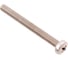 Винт Fixbox нержавеющий, DIN 7985 М6x45 (80 шт) 565560 1
