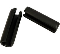 Штифт пружинный разрезной boltnn.ru DIN 1481 (ISO8752) 8,0х90 50 шт 4687207103503