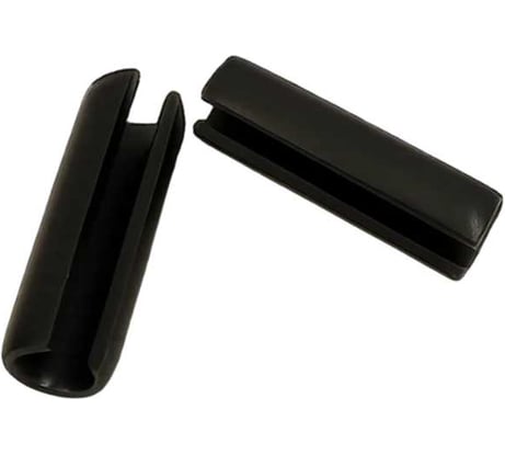 Штифт пружинный разрезной boltnn.ru DIN 1481 (ISO8752) 6,0х50 10 шт 4687207102957