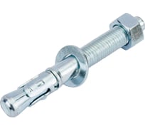 Клиновой анкер ЦКИ 16х125/20, Ц, 5 шт. 68072