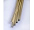 П-профиль Forming U1, 20х20х20, нержавеющая сталь AISI 430, 0,8мм, Gold Satin, длина 3000мм 1002 2