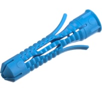 Дюбель универсальный INTEH DWU-P12.150, 12х60 полипропилен 150 шт 200746