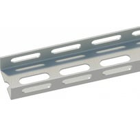 Швеллер ОАО «СОЭМИ» К235 У2 s=2,5мм Н0113556621