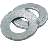 Шайба контактная с насечками и ножками boltnn.ru SK-K М6 250 шт 4687207103718