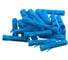 Дюбель универсальный INTEH DWU-P10.250, 10х50 полипропилен 250 шт 200678 3