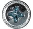 Саморез с пресс-шайбой ТМ HWX10-T-P13-5.5 х 25 мм., №4, ЦИНК, 500 шт HARDWEX 5190040934276 3