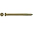 Шурупы по бетону KITKREP 7,5х112, желтый цинк, 100 шт. CSY75112G3-RS 1