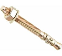 Клиновой анкер KITKREP 8х105, 55 шт. WACY8105G5