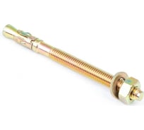 Клиновой анкер KITKREP 10х120, 30 шт. WACY10120G2