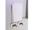 Настенный кронштейн АрсеналЪ для PlayStation 5 белый METAL DESIGN AR19PS5SR35-06 4