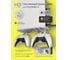 Настенный кронштейн АрсеналЪ для PlayStation 5 белый METAL DESIGN AR19PS5SR35-06 2