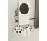Настенный кронштейн АрсеналЪ для Xbox Series S белый METAL DESIGN AR19XBSSR35-06 5