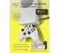 Настенный кронштейн АрсеналЪ для Xbox Series S белый METAL DESIGN AR19XBSSR35-06 2
